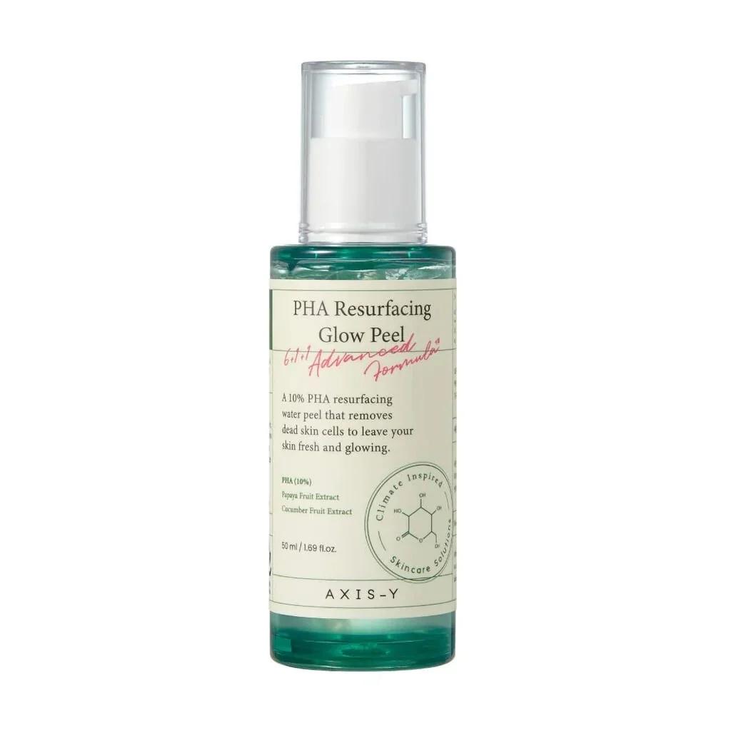 AXIS - Y - PHA Resurfacing Glow Peel